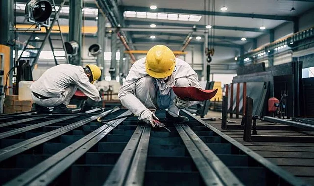 İnegöl Depo İstifleme Hizmeti